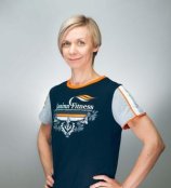Кочергина Наталья