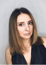 Казанцева Светлана