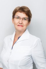 Пархоменко Лариса Евгеньевна