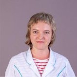 Федоровских Ирина Сергеевна