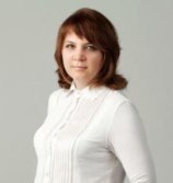 Крухтанова Ирина