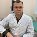 Лукьянов Сергей Владимирович