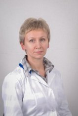 Новикова Жанна Владимировна