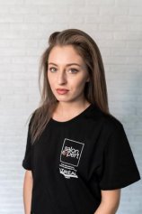 Орловская Арина