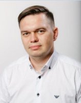 Волков Роман Олегович