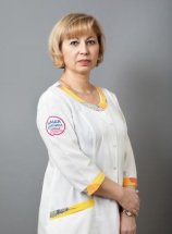 Присяжнюк Ия Климентиновна