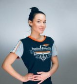 Беззубова Анастасия