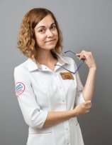 Збарацкая Ирина Юрьевна