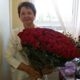 Калинина Галина Васильевна