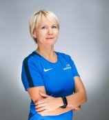 Чиркова Ольга