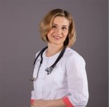 Герасенко Светлана Ивановна