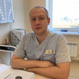 Чернов Андрей Михайлович