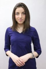 Кацадзе Нана Шалвовна