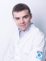 Гогуля Роман Николаевич