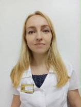 Третьякова Виктория Васильевна