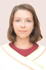 Ратегова Екатерина Владимировна