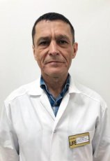 Сорокин Михаил Юрьевич