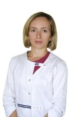 Борисова Дарья Сергеевна