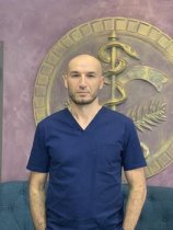 Ткаченко Александр Валерьевич