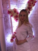 Михеева Оксана Михайловна