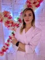 Мулыгина Екатерина