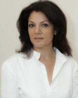 Смолярчук Елена Георгиевна