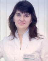 Медведева Светлана Анатольевна