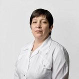 Дорохина Екатерина Эдуардовна