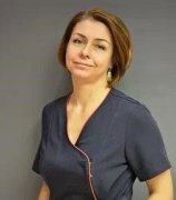 Яковлева Юлия Викторовна