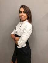 Слепцова Александра