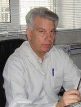 Амбалов Юрий Михайлович