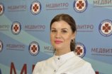 Орлова Екатерина Александровна