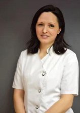 Кузнецова Татьяна Владимировна