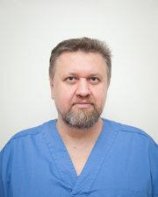 Калайдов Андрей Федорович