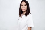 Дулмаева (Чинкинова) Анна Олеговна