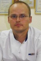 Забродин Михаил Алексеевич