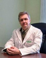 Бычков Игорь Николаевич