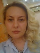 Рахлей Любовь