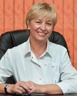 Николайко Светлана Георгиевна