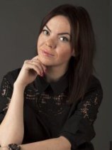 Ткачева Анастасия