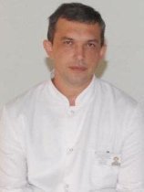 Сергеев Станислав Юрьевич
