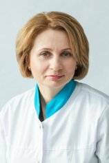 Искакова Елена Геннадьевна