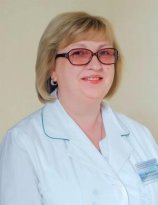 Дмитриенко Марина Владимировна