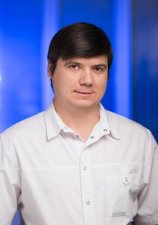 Горностаев Владимир Николаевич