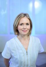 Бейсова Виктория Руслановна