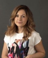 Цибарт Юлия
