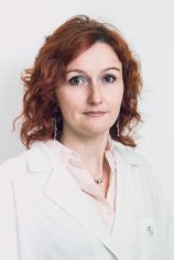 Ваисова Эвелина Рустамовна