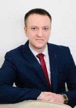 Димитрюк Кирилл Сергеевич