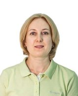 Лесовая Ирина Григорьевна