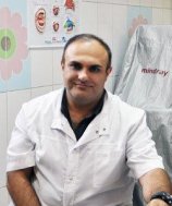 Балкаров Игорь Олегович